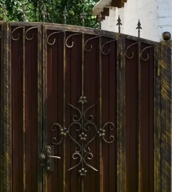 Carpintería metálica y decorativa en Cabo San Lucas