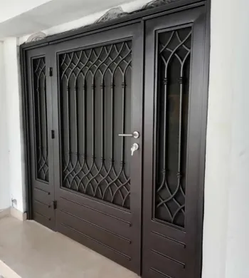 Forja artística y decorativa en Cabo San Lucas