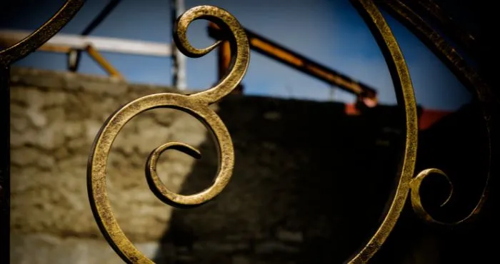 Herrería Artesanal en Cabo San Lucas