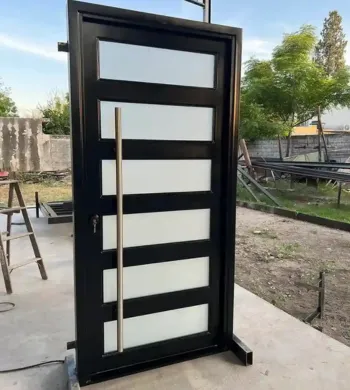 Servicio de herrería a domicilio en Cabo San Lucas